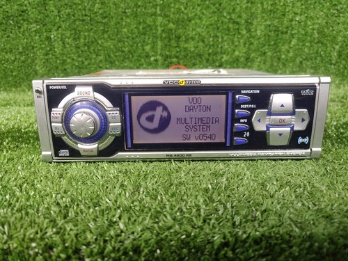Autoradio origine vdodayton - d'origine,