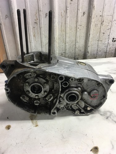 Bultaco alpina 250 moteur - bultaco,