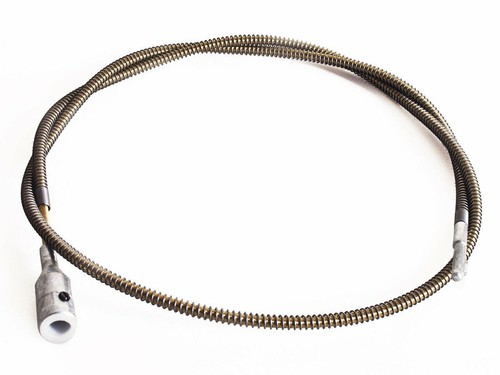 Foredom shaft key tip - s-93,