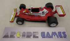 VOITURE 1/32 FERRARI 312 T2 - POLISTIL (vendeur pro)