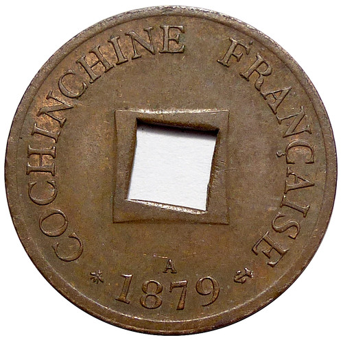 Cochinchine française - cochinchine,