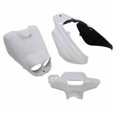 Carrosserie-carenage scoot