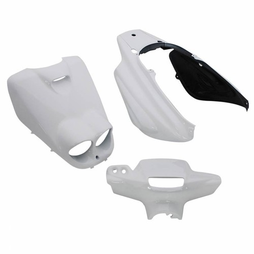 Carrosserie carenage scoot - carrosserie-carenage,