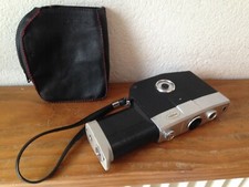 Caméra FUJICA 8mm ( Single-8 ) P1