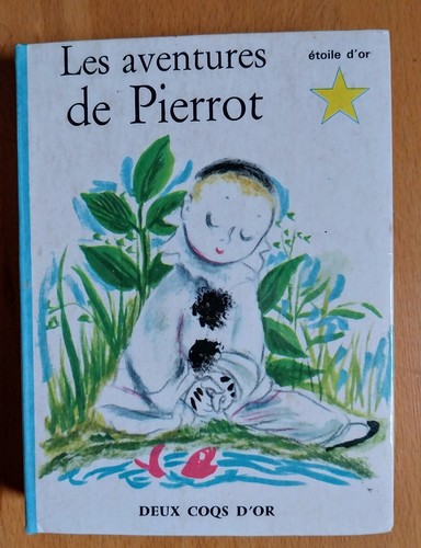 Les aventures pierrot - les, de