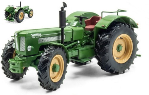 Miniature tracteur weise - tracteur, weise-toys