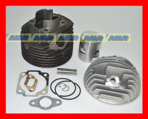 Kit polini vespa 125 - 50,