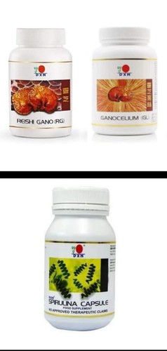 Dxn reishi gano - dxn, +
