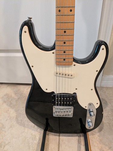 Fender squier vintage - fender,