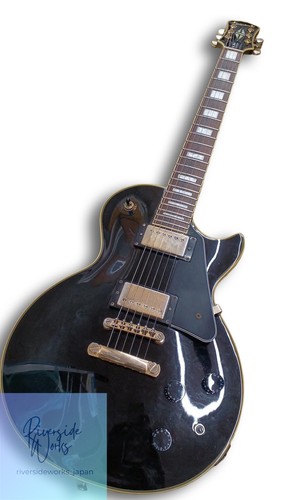Epiphone les paul type - type,