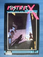 bd Gilbert Mario Jaime