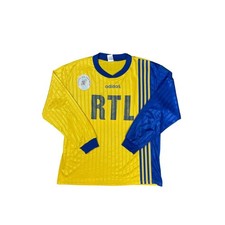 Maillot football vintage Coupe