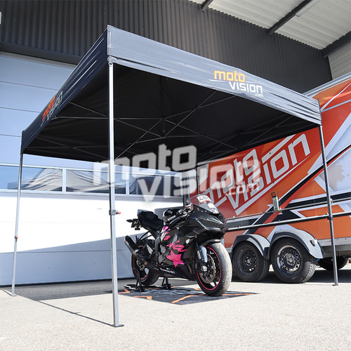 Barnum tente paddock 3x3 - tente,