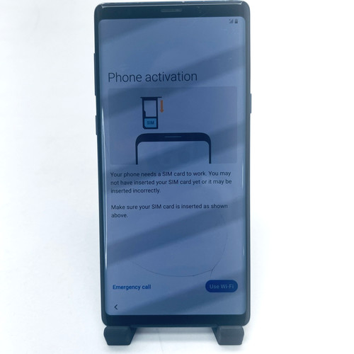 Samsung galaxy note - note, 9