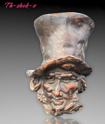 Apres honoré daumier - honorÉ,