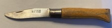Couteau pliant style Opinel