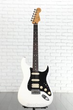 Fender Player II Stratocaster