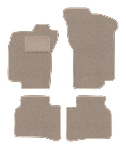 Tapis sol velours - sol, en