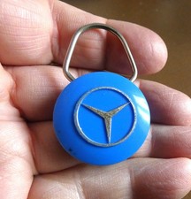 Ancien porte clé Mercedes