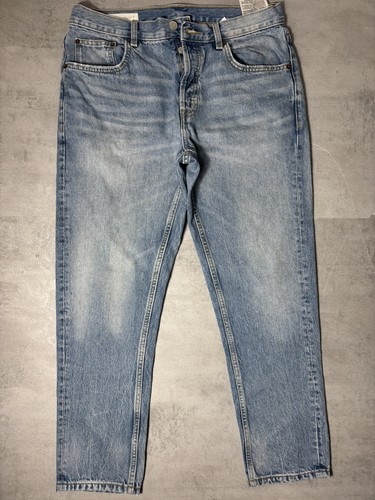 Jean zara homme w32 - zara, taille