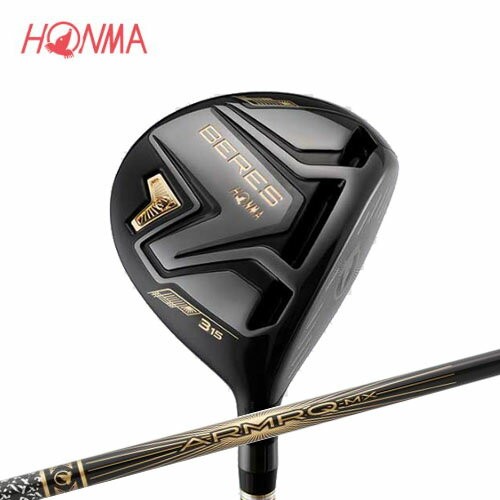 Honma beres 2022 noir - honma,