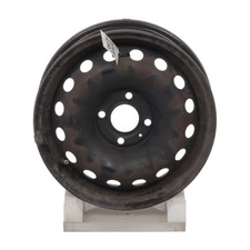 Jante tôle - Renault CLIO II