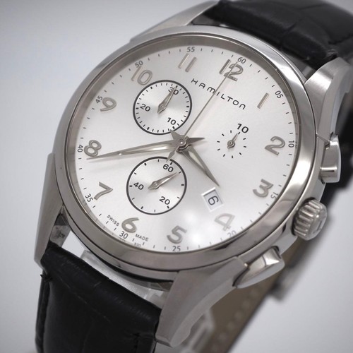 Montre quartz chronographe - montre,