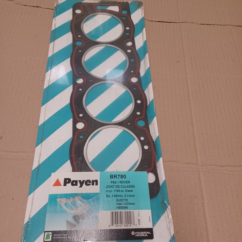 Joint culasse peugeot 405 - joint,