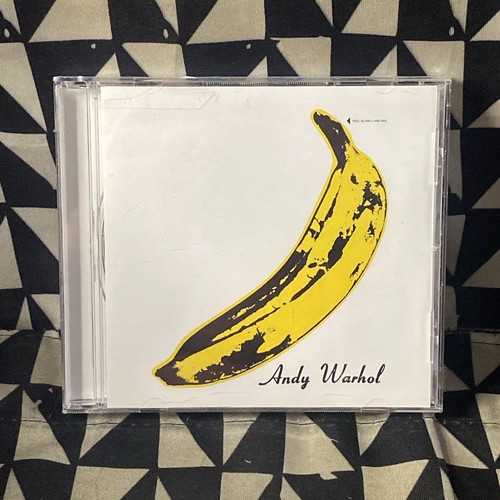 The velvet underground nico - velvet,
