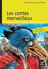 Les contes merveilleux - Valle, Sophie