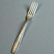 Fourchette souvenir du