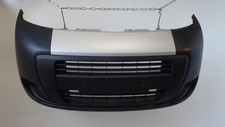 Pare choc avant FIAT QUBO