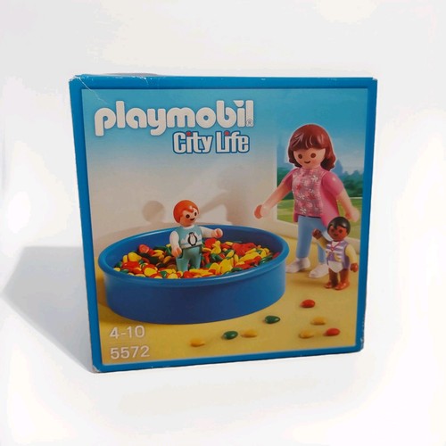 Playmobil city life 5572 - playmobil,