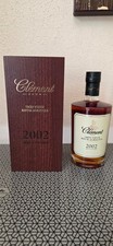 rhum clément 2002 très vieux