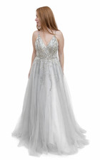 Robe de bal Tiffany Kirsten en