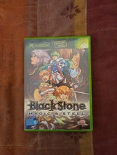 Blackstone Magic & Steel