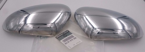 Paire coques rétroviseurs - paire,