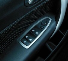 PLAQUES BMW 1 F20 SPORT LINE