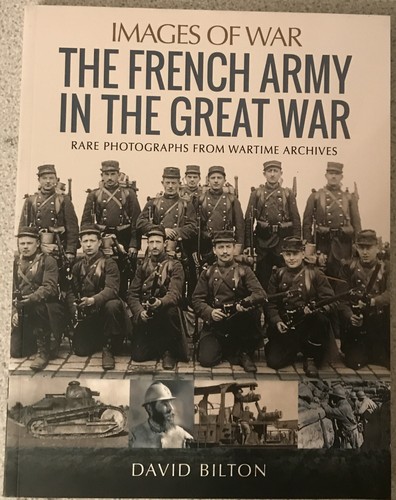 The french army - in, great