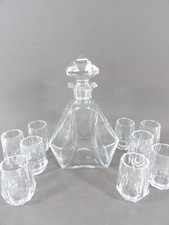 VAL SAINT LAMBERT Service