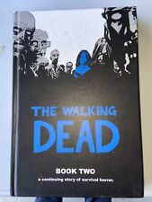 Walking Dead: Bk. 2 (The