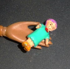 Barbie accessoire jouet mini petite poupée miniature pour Kelly Shelly Tommy