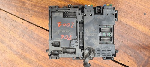 Bsi boite fusible - à,