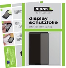 2x Film de protection d'écran