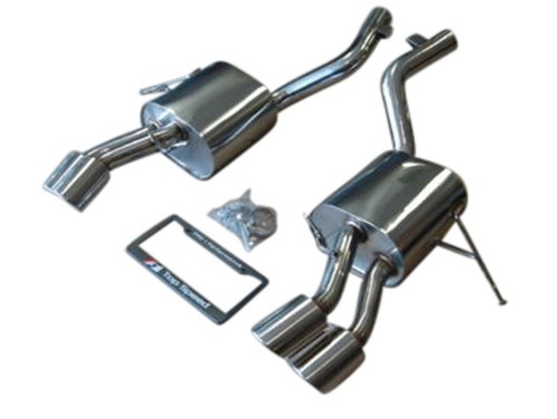 Pour maserati quattroporte - pour,