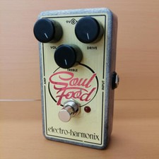 ELECTRO-HARMONIX / BASS SOUL