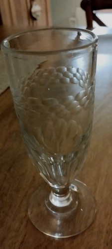 Verres absinthe ancien - verres,