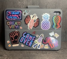 Étui clavier Logitech Slim