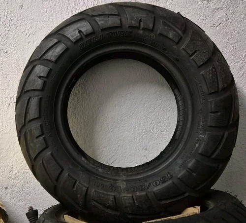 Pneu arrière 150 65l - pneu,