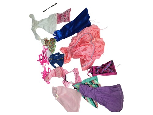 Barbie vêtements poupée - vêtements,